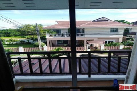 House in Pattaya, Thailand 3 bedrooms № 193674 - photo 3