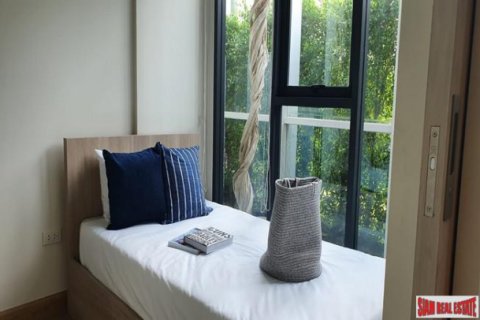 Appartement à Phuket, Thaïlande 1 chambre № 193677 - photo 4