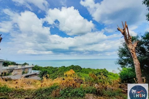Land in Ko Samui, Thailand 800 sq.m. № 180241 - photo 3