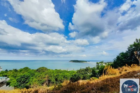 Land in Ko Samui, Thailand 800 sq.m. № 180241 - photo 4