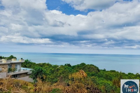 Land in Ko Samui, Thailand 800 sq.m. № 180241 - photo 6