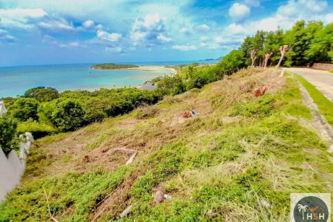 Land in Ko Samui, Thailand 800 sq.m. № 180241 - photo 2