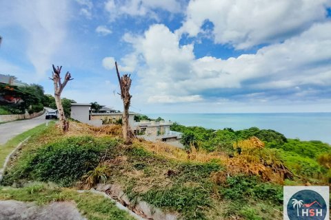 Land in Ko Samui, Thailand 800 sq.m. № 180241 - photo 5