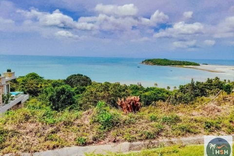 Land in Ko Samui, Thailand 800 sq.m. № 180241 - photo 7