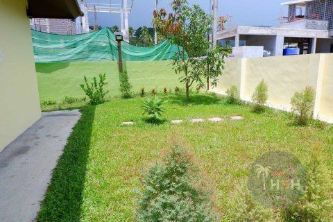 Villa in Ko Samui, Thailand 2 bedrooms № 180239 - photo 9