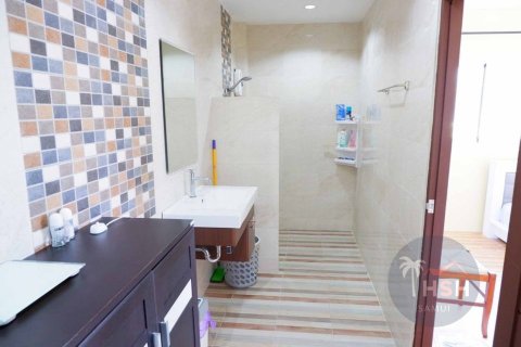Villa in Ko Samui, Thailand 2 bedrooms № 180239 - photo 6