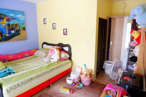 Villa in Ko Samui, Thailand 2 bedrooms № 180239 - photo 7