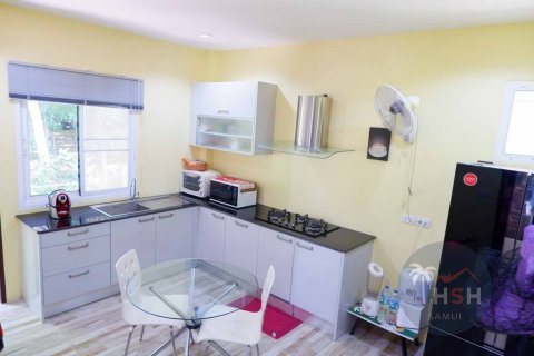 Villa in Ko Samui, Thailand 2 bedrooms № 180239 - photo 2