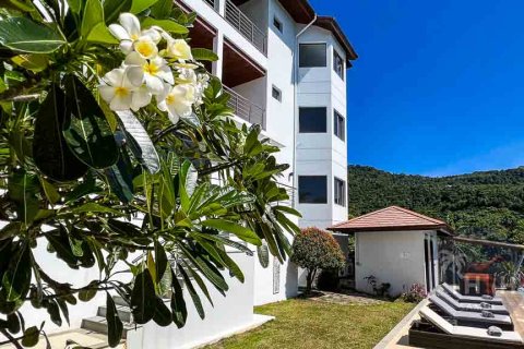 Villa in Ko Samui, Thailand 7 bedrooms № 180238 - photo 3