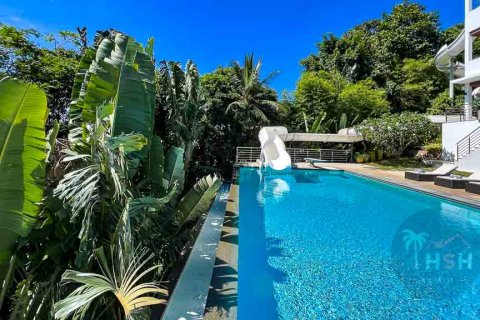 Villa in Ko Samui, Thailand 7 bedrooms № 180238 - photo 2