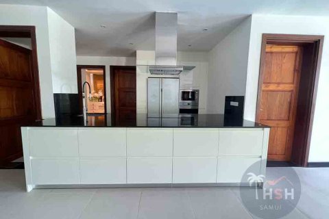 Villa in Ko Samui, Thailand 7 bedrooms № 180238 - photo 14