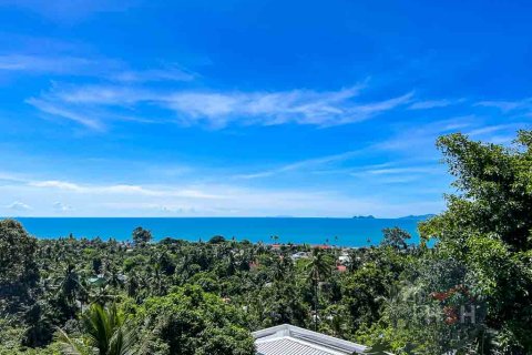 Villa in Ko Samui, Thailand 7 bedrooms № 180238 - photo 4