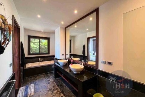 Villa in Ko Samui, Thailand 7 bedrooms № 180238 - photo 5
