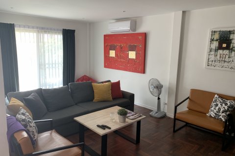 Maison à Bang Kaeo, Thaïlande 4 chambres № 137159 - photo 3