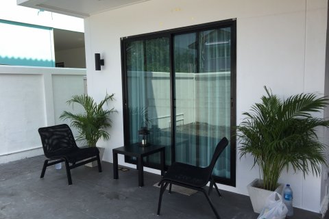 Maison à Bang Kaeo, Thaïlande 4 chambres № 137159 - photo 10