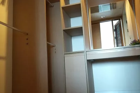 Кондоминиум с 2 спальнями в Сатхоне, Бангкок, Таиланд № 137155 - фото 7