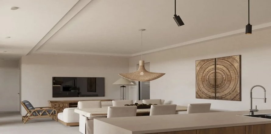 Villa in Valentine Village, Surat Thani, Thailand 2 bedrooms № 144291