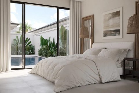 Off-plan Valentine Village in Surat Thani, Thailand № 135354 - photo 7