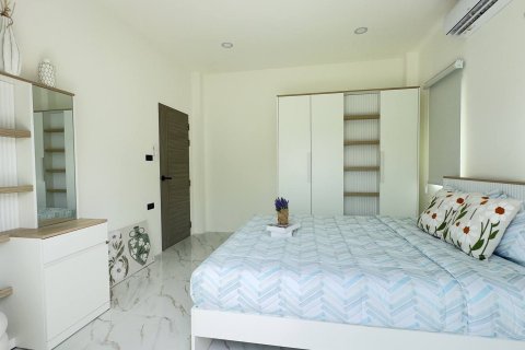 Дом в Паттайе, Таиланд с 4 спальнями  № 137157 - фото 16