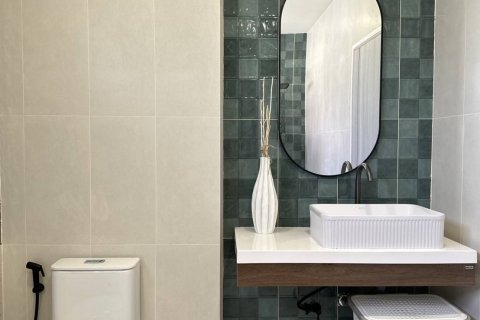 Дом в Паттайе, Таиланд с 4 спальнями  № 137157 - фото 12