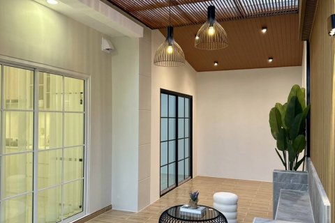 Дом в Паттайе, Таиланд с 4 спальнями  № 137157 - фото 25