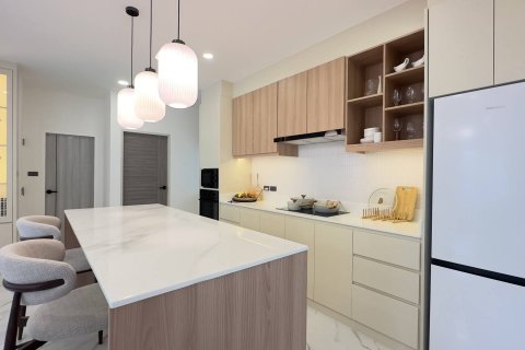 Дом в Паттайе, Таиланд с 4 спальнями  № 137157 - фото 29