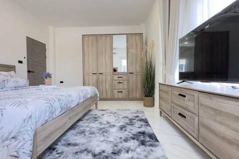 Дом в Паттайе, Таиланд с 4 спальнями  № 137157 - фото 24