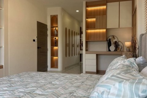 Дом в Паттайе, Таиланд с 4 спальнями  № 137157 - фото 7