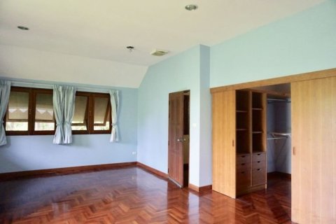 Maison à Chiang Mai, Thaïlande 3 chambres № 149626 - photo 10