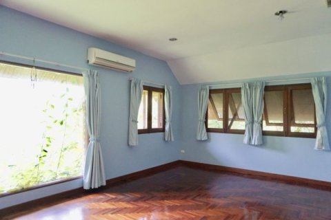 House in Chiang Mai, Thailand 3 bedrooms № 149626 - photo 9