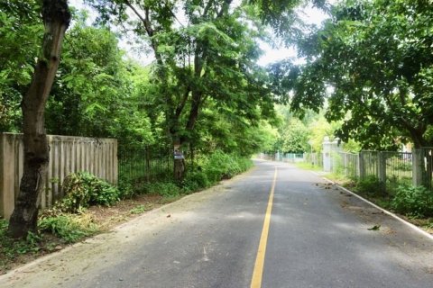 House in Chiang Mai, Thailand 3 bedrooms № 149626 - photo 27