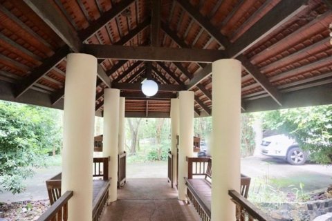 House in Chiang Mai, Thailand 3 bedrooms № 149626 - photo 24