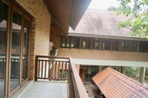 House in Chiang Mai, Thailand 3 bedrooms № 149626 - photo 18
