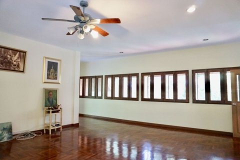 House in Chiang Mai, Thailand 3 bedrooms № 149626 - photo 7