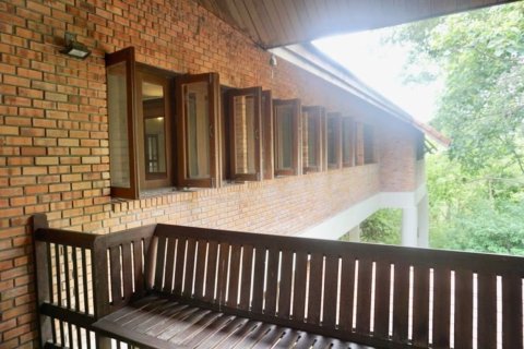 House in Chiang Mai, Thailand 3 bedrooms № 149626 - photo 16