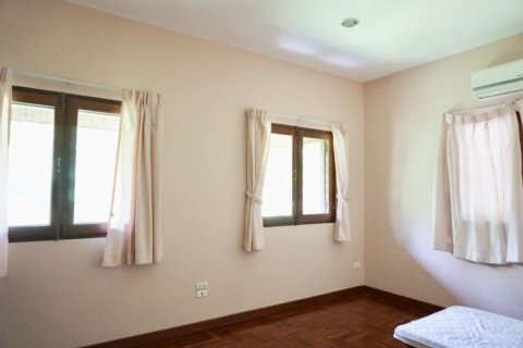 House in Chiang Mai, Thailand 3 bedrooms № 149626 - photo 5
