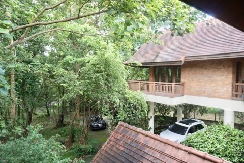 Maison à Chiang Mai, Thaïlande 3 chambres № 149626 - photo 13