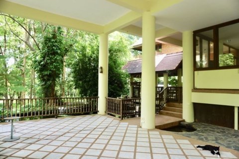 House in Chiang Mai, Thailand 3 bedrooms № 149626 - photo 21