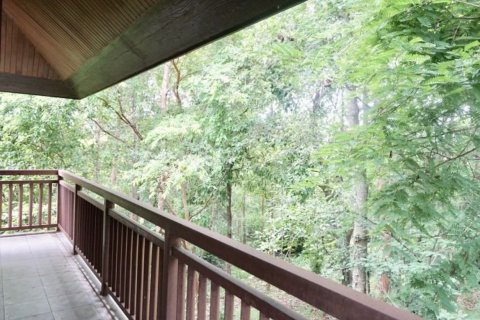House in Chiang Mai, Thailand 3 bedrooms № 149626 - photo 19