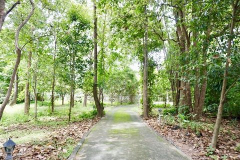 House in Chiang Mai, Thailand 3 bedrooms № 149626 - photo 25