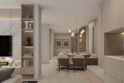 Вилла в Банг Тао, Таиланд с 2 спальнями  № 114206 - фото 2