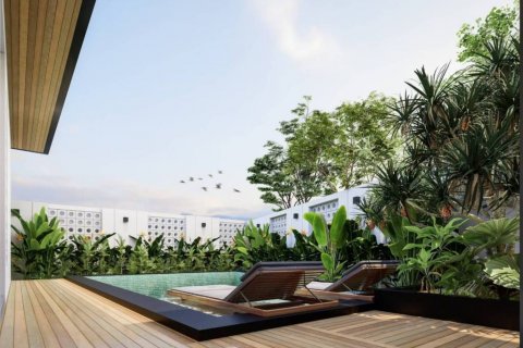 Вилла в Банг Тао, Таиланд с 2 спальнями  № 114206 - фото 6