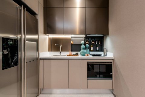 Condo in Bangkok, Thailand, 2 bedrooms  № 114261 - photo 6