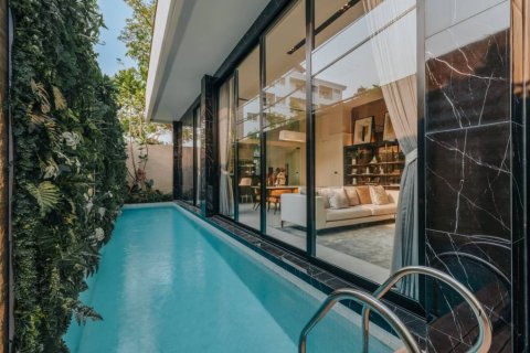 Maison à Bangkok, Thaïlande 4 chambres № 114210 - photo 3