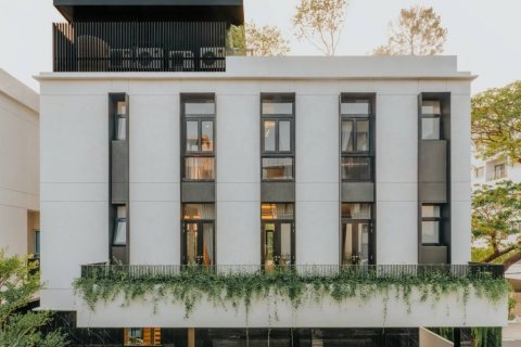 Maison à Bangkok, Thaïlande 4 chambres № 114210 - photo 1