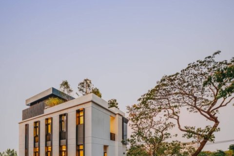 Maison à Bangkok, Thaïlande 4 chambres № 114210 - photo 2