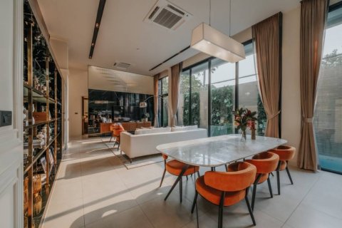 Maison à Bangkok, Thaïlande 4 chambres № 114210 - photo 5