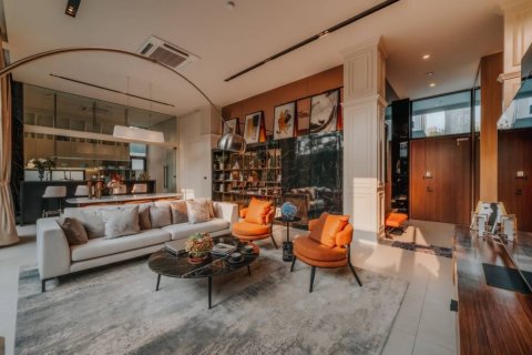 Maison à Bangkok, Thaïlande 4 chambres № 114210 - photo 6