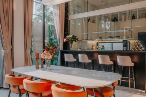 Maison à Bangkok, Thaïlande 4 chambres № 114210 - photo 8