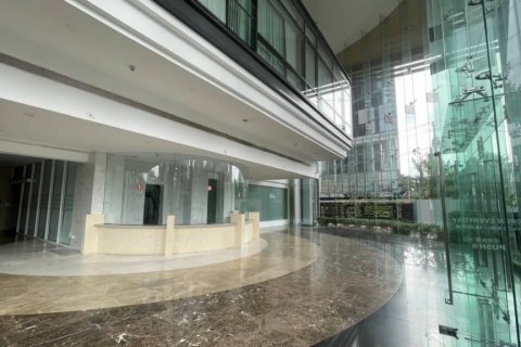 Магазин в Бангкоке, Таиланд 1050м2  № 114209 - фото 1